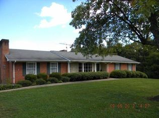 806 Johnson Ridge Rd, Elkin, NC 28621