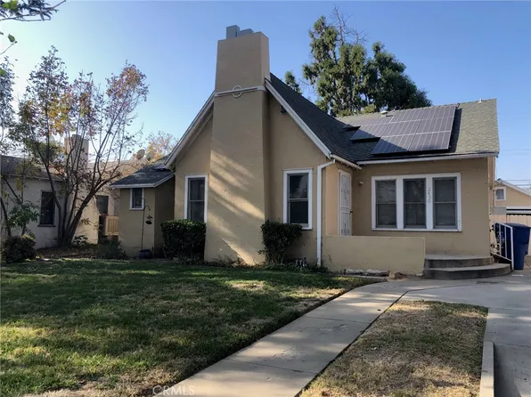 2450 Lincoln Dr, San Bernardino, CA 92405