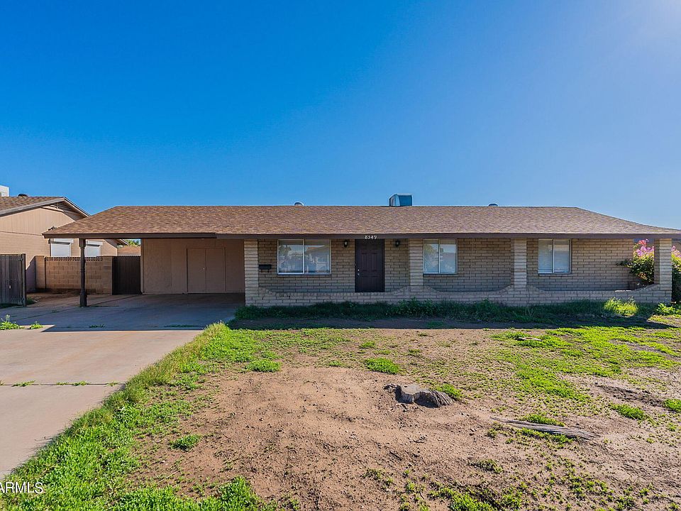 1st image of 8549 N 32ND Drive