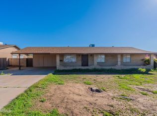 8549 N 32nd Dr, Phoenix, AZ 85051