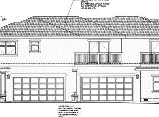 627 Prospect Row, San Mateo, CA 94401