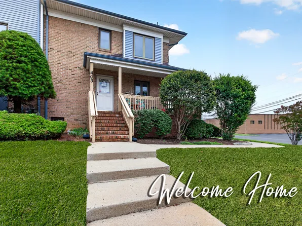 403 Peach St, Avenel, NJ 07001