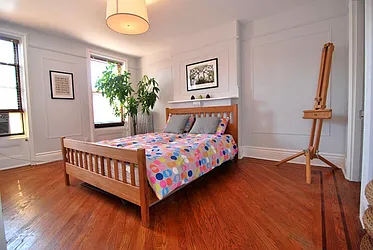 Rented by Brown Harris Stevens