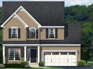 831 Kristin Ln, Williamstown, NJ 08094