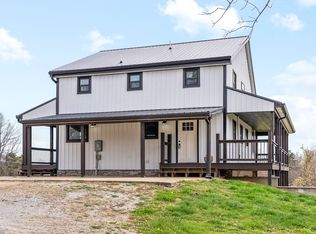 5271 State Route 672, Dawson Springs, KY 42408