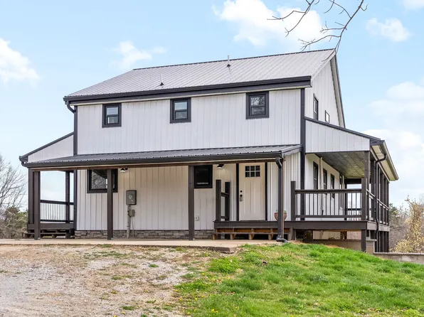 5271 State Route 672, Dawson Springs, KY 42408