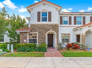 4327 Maybelle Ln, West Palm Beach, FL 33417