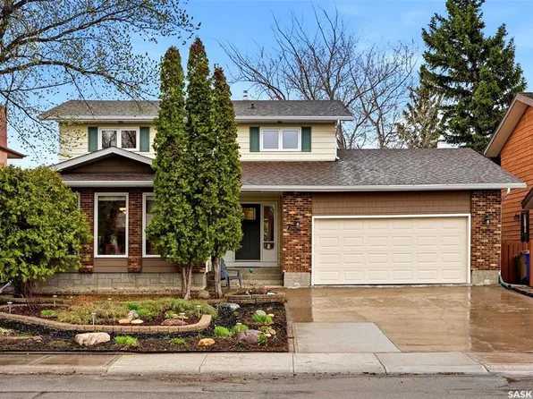 7 Cowie ROAD, Regina, SK S4S 6S2