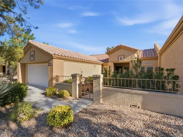 9812 Villa Ridge Dr, Las Vegas, NV 89134