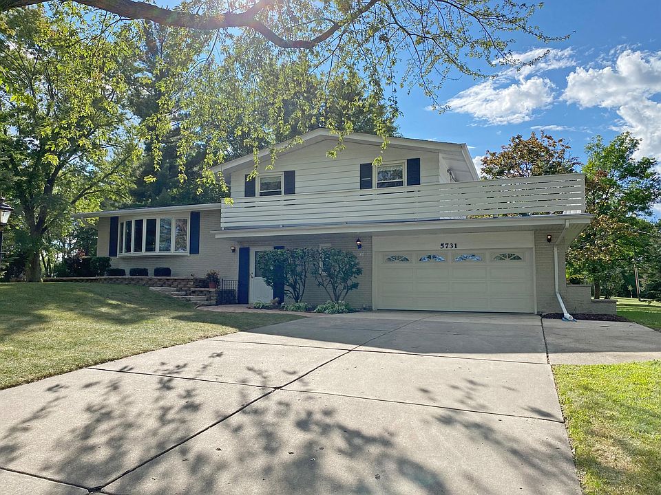 5731 S 121st St, Hales Corners, WI 53130 Zillow