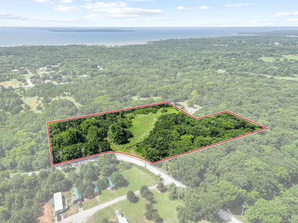 Texoma Hills Rd, Kingston, OK 73439