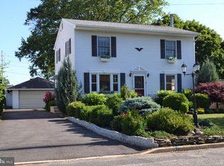 177 Lincoln Ave, Hightstown, NJ