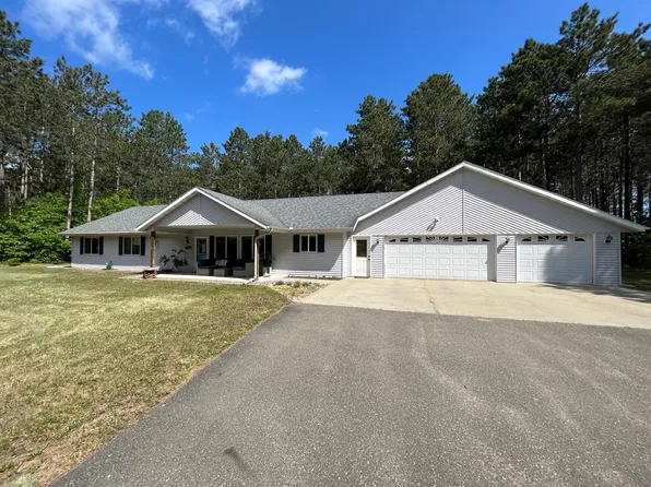 1456 Plantation Pass, Pillager, MN 56473