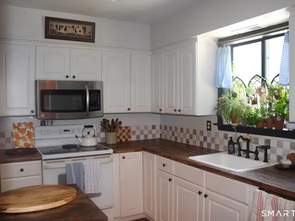 54 Whitmore Lane #3, Stamford, CT 06902