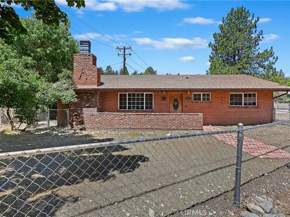 875 Mountain View Ave, Wrightwood, CA 92397