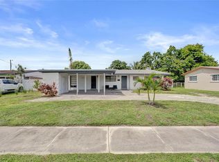 Sierra Mirada, Miami Gardens, FL 33169