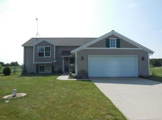 13511 S Park Meadows Ct, Grant, MI