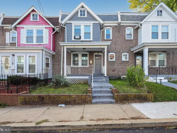 2502 N Madison St, Wilmington, DE 19802