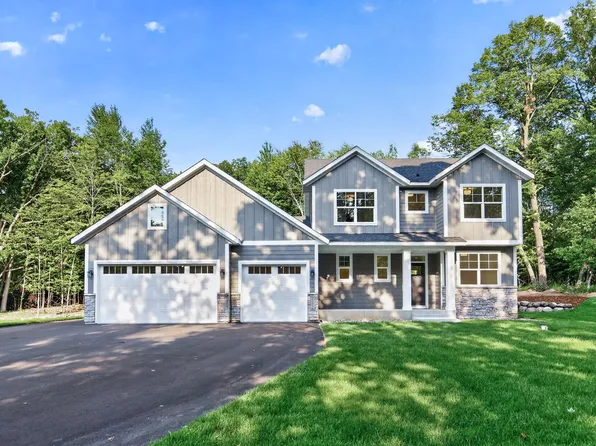 22816 Jarvis St NW, Elk River, MN 55330