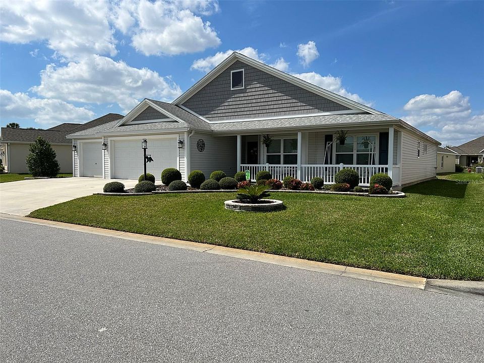 5844 Herndon Ter, The Villages, FL 32163 Zillow