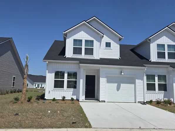 1351 Speedway St, Myrtle Beach, SC 29579