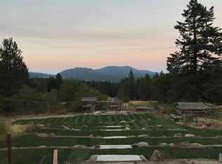 4149 Garden Spot Rd, Loon Lake, WA 99148