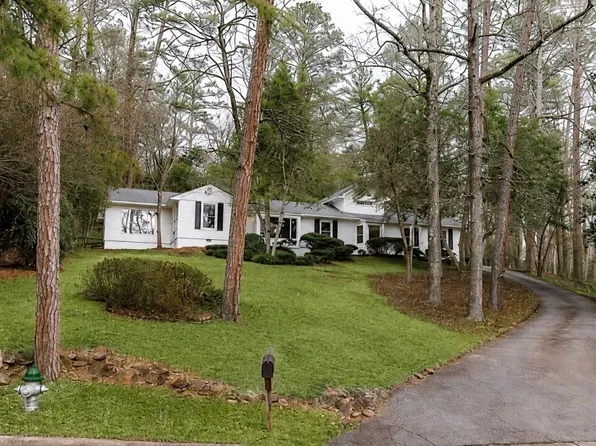 550 Fortson Rd, Athens, GA 30606