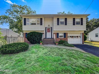 554 Pennsylvania Avenue, Brick, NJ, 08724