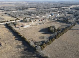 2594 Locust Rd, Fort Scott, KS 66701