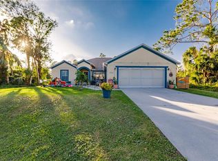 2531 Firebrand Rd, North Port, FL 34288