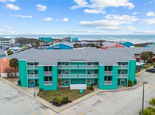800 Beach Access Rd #1A-203, Pt Aransas, TX 78373