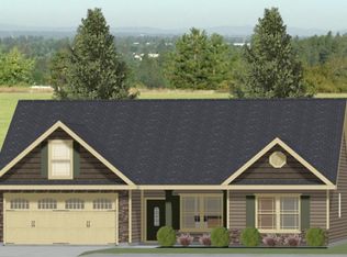 417 Roys Pl LOT 25, Wellford, SC 29385
