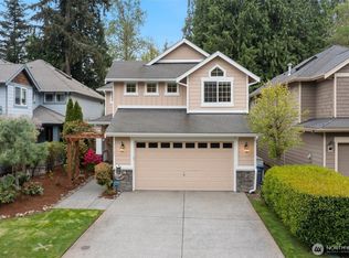 11151 NE 162nd St, Bothell, WA 98011