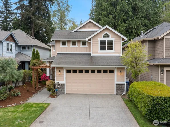 11151 NE 162nd Street, Bothell, WA 98011