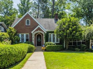 401 Emory Dr, Atlanta, GA 30307