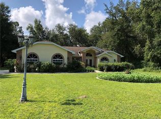 2882 E Celina St, Inverness, FL 34453