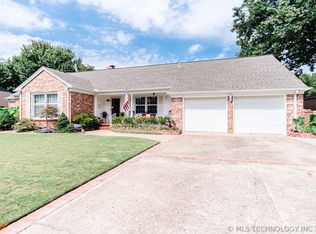 2649 E 58th St, Tulsa, OK 74105