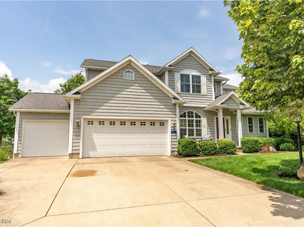 7319 Bentham Cir NW, North Canton, OH 44720