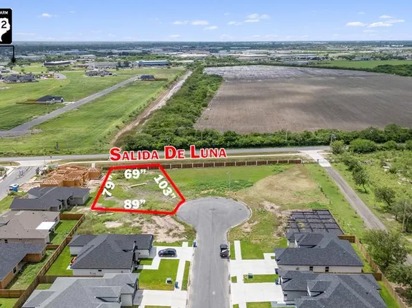 0 Tulip Ct #18, Brownsville, TX 78526