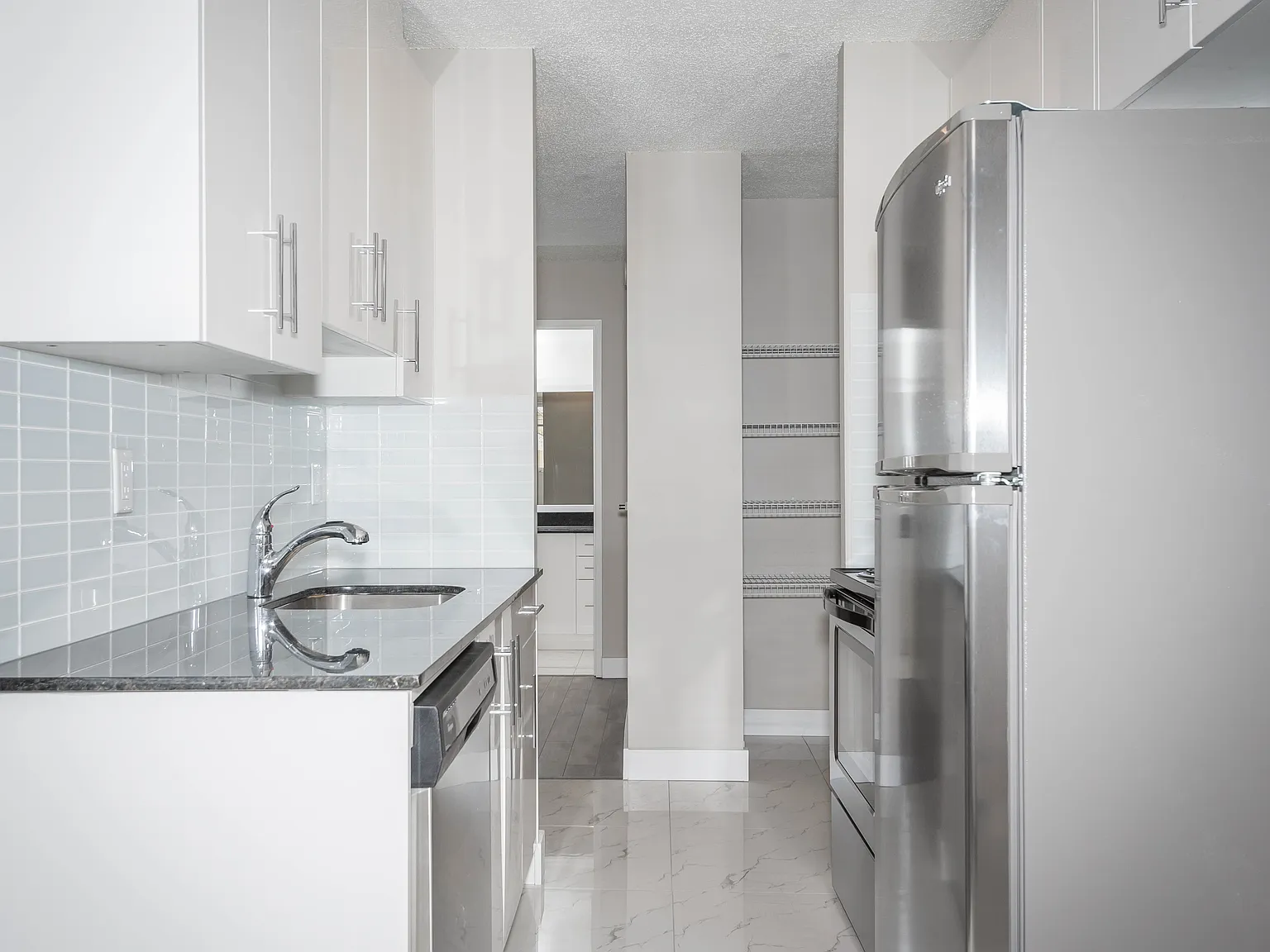 Oliver Tower — Photo 3