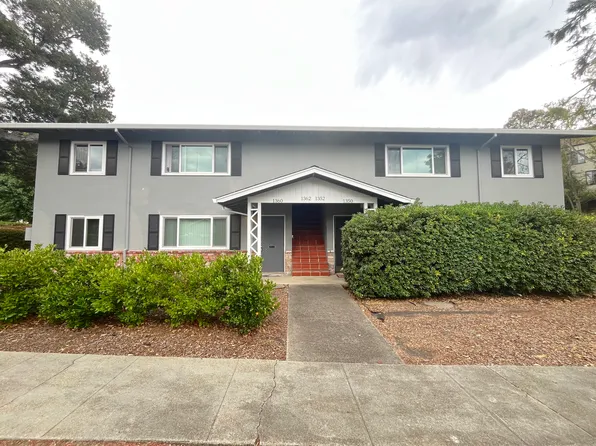 1362 Ulfinian Way #1362, Martinez, CA 94553