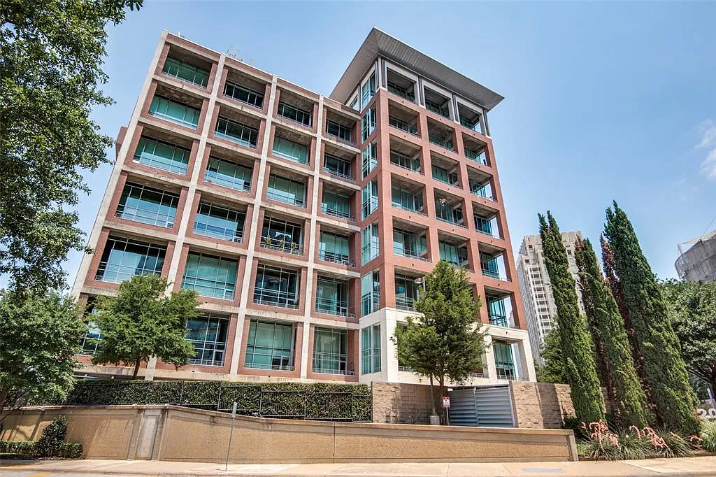 Apartment for Rent — Photo 4