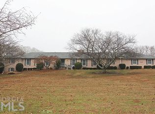 3888 Anvil Block Rd, Ellenwood, GA 30294