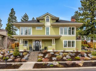 2203 NW Lolo Dr, Bend, OR 97703