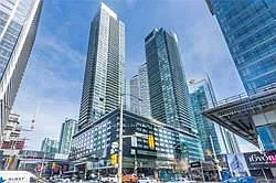 55 Bremner Blvd #1604
