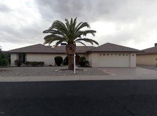 13207 W Copperstone Dr, Sun City West, AZ 85375