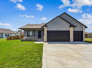 13405 E Gilbert St, Wichita, KS 67230