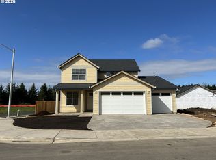 1160 Rachel Ln, Molalla, OR