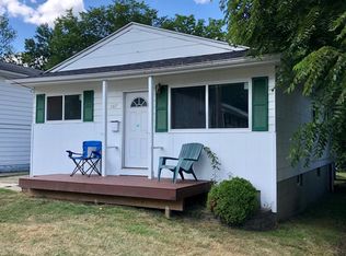 587 N Hagadorn Rd, East Lansing, MI 48823