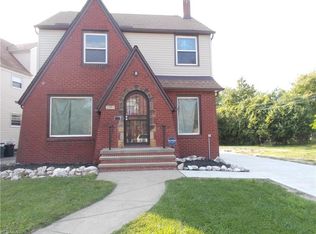 2103 Wynn Rd, University Heights, OH 44118